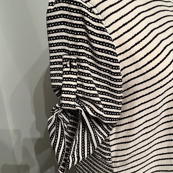 BCBG MAXAZARIA Ladies, flowing tunic - Picture 3 of 5